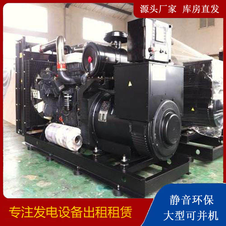 保德发电车出租 柴油发电机组需要经常换机油吗？