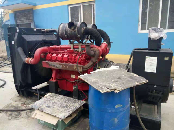 保德租赁发电机 发电机的主要分类介绍