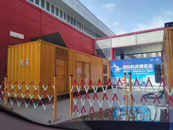 保德发电机出租 对于发电机的特性你了解多少？