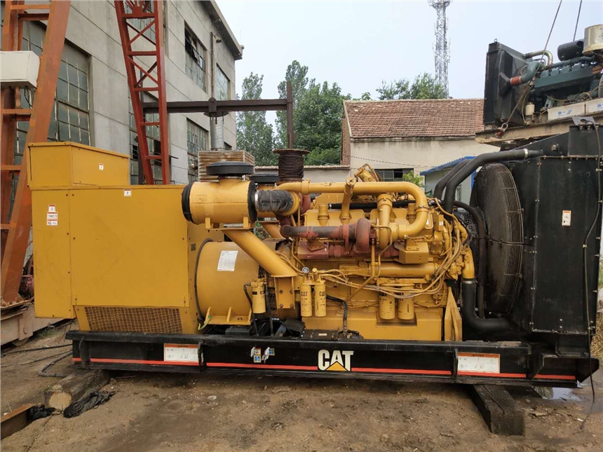 保德租赁发电机-柴油发电机组不定期保养会出现哪些问题？