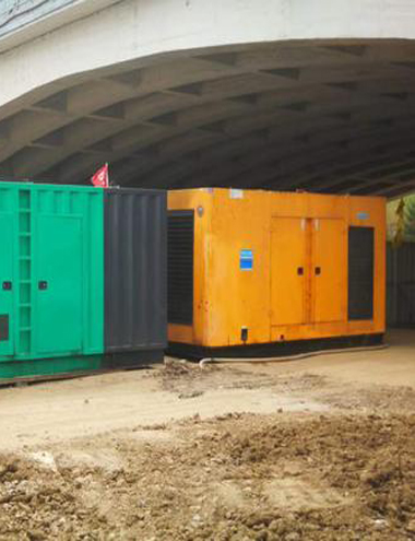 保德租赁发电机-如何在高水温下检查柴油发电机发电机运转状态