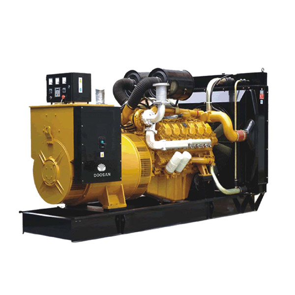 保德租赁发电机-怎样确保潍柴发电机组的质量