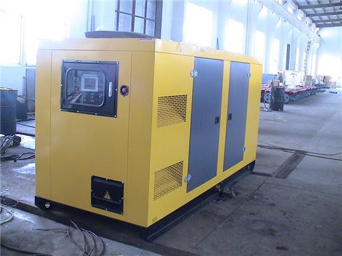 保德出租发电车-电机行业将走高效节能发展道路