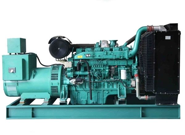 保德发电机租赁-柴油发电机与汽油发电机的区别