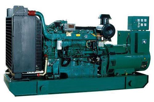 保德出租发电机-康明斯发电机指示控制灯的作用