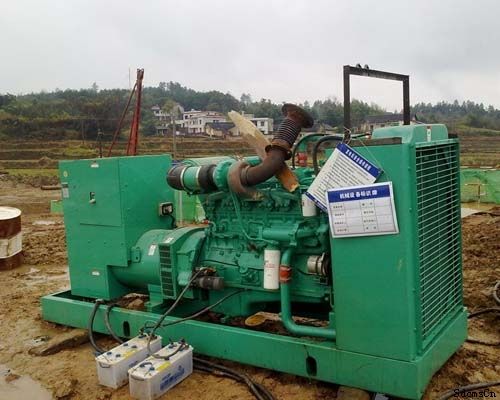 保德发电车租赁-东风发电机组选择是要看哪些方面