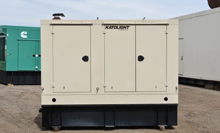 保德出租发电机-柴油发电机零件变形如何处理