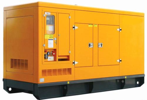保德出租发电机-发电机组的选购原则包括哪些方面