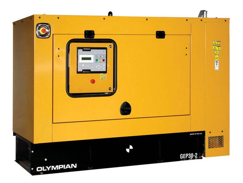 保德租赁发电机-发电机要注意做好保养工作