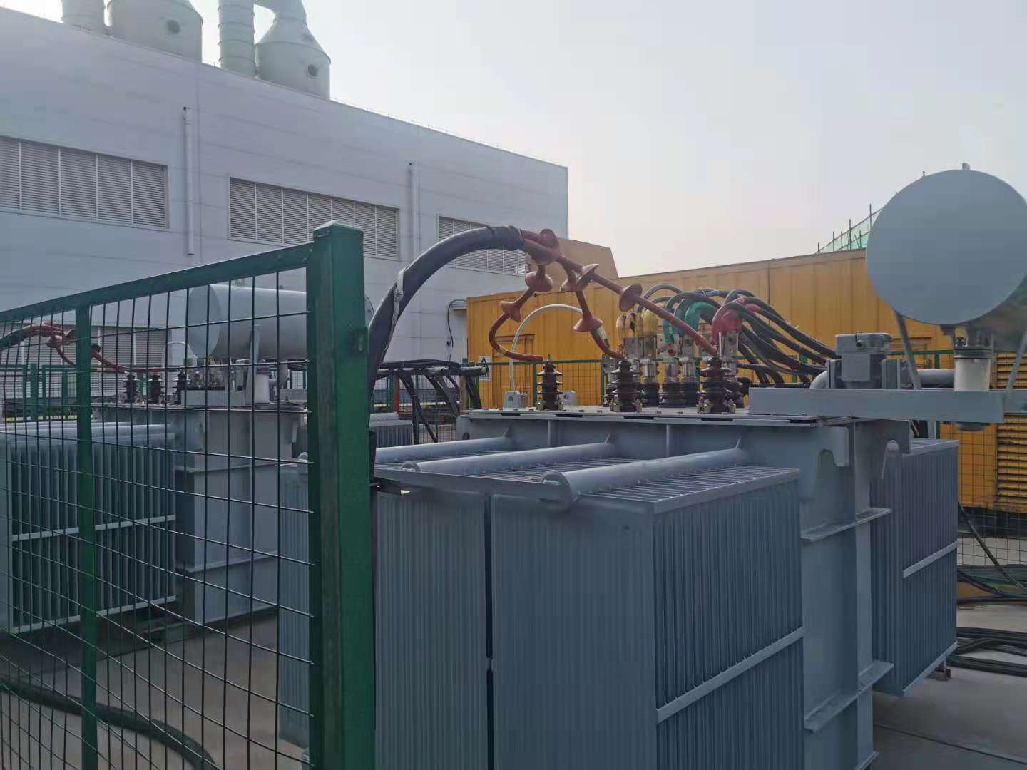 保德出租发电机-静音柴油发电机不维护的危害