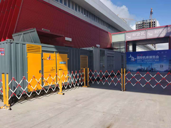 保德租赁发电机-柴油发电机组为什么油耗比较大