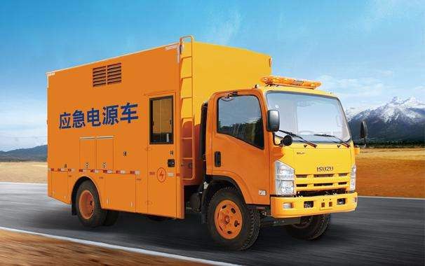 保德租赁发电机-柴油发电机组紧急停机的正确操作方法