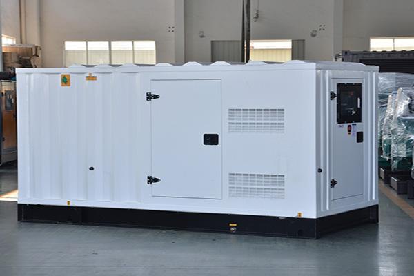 保德发电机组气门间隙的调整周期是多久？