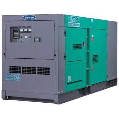 保德出租发电机-排除柴油发电机组敲缸声的步骤