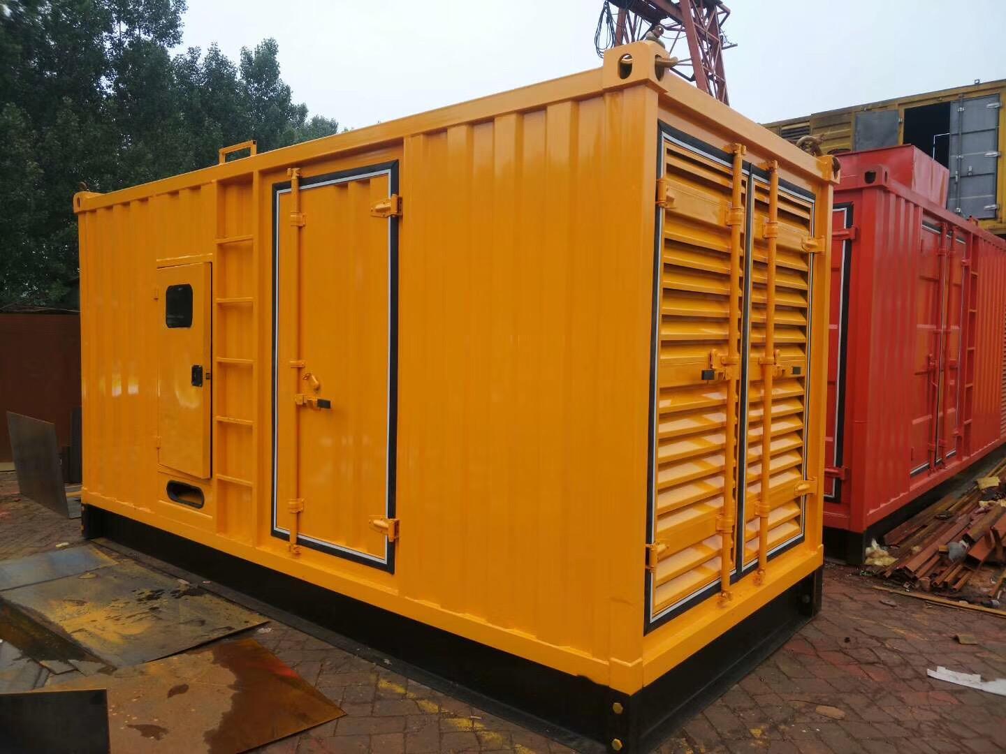 保德300kw柴油发电机组一个小时需要的油耗