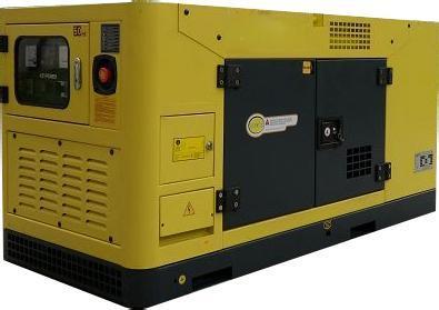 保德出租发电机-发电机温度过高怎么解决