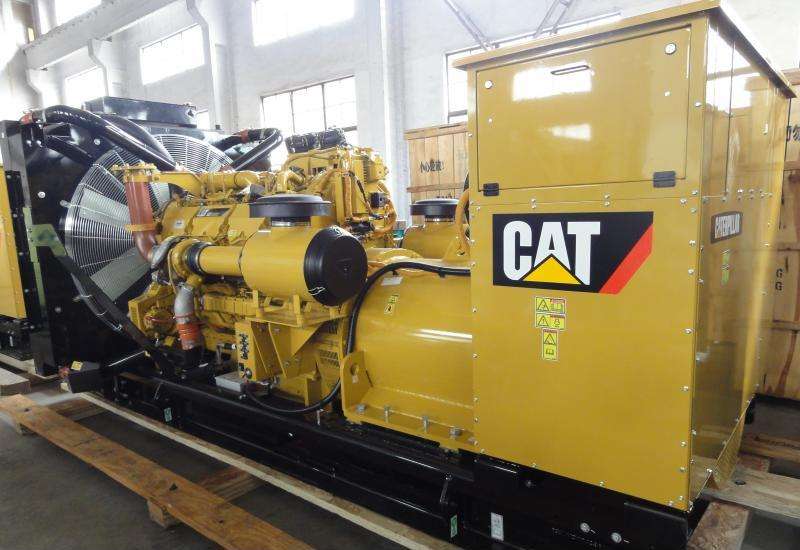 保德柴油机产生敲缸的原因及诊断排除方法