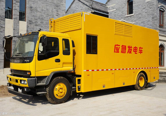 保德发电车租赁-柴油发电机组的基本分类有哪些？