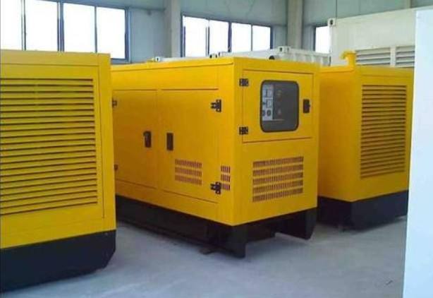 保德出租发电机-启动柴油发电机组前我们要检查什么？