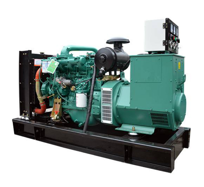 保德租赁发电机-发电机设备出租之无刷发电机AVR为何容易损坏的原因解析