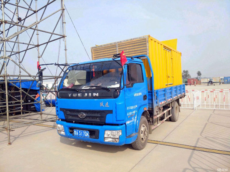 保德租赁发电机-柴油发电机组租赁之新发电机组热磨合与冷磨合的区别