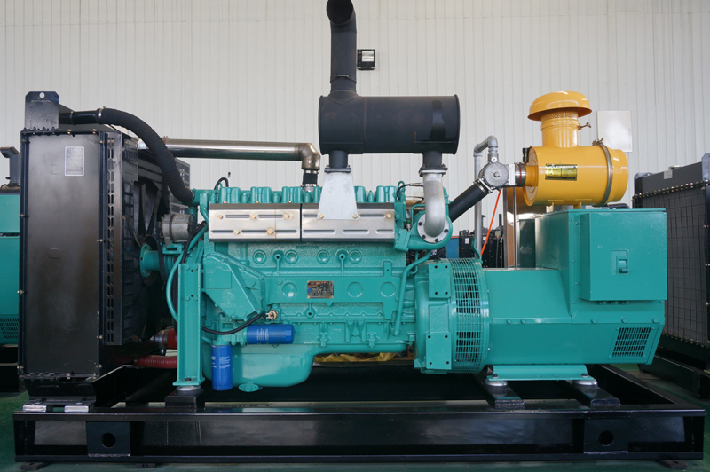 保德发电机组修正系数表中海拔高度的上限是多少？