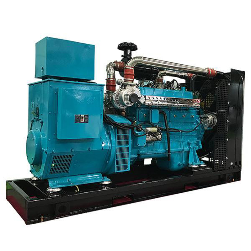 保德关于国产发电机中柴油滤清器保养易被忽视问题