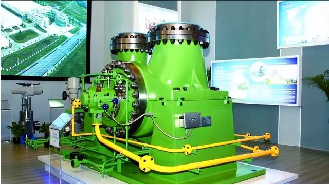 保德发电机组行业市场现状 发电机组市场发展前景