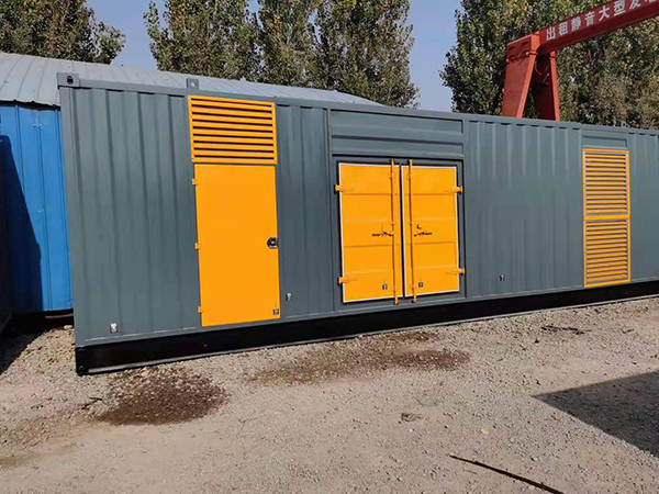 保德签订发电机出租合同时需要注意的一些重要事项：