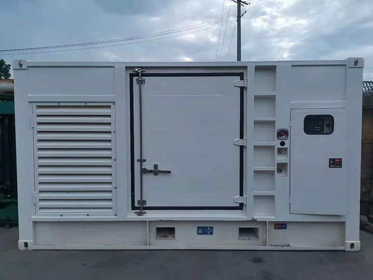 保德提高发电机发电效率的方法有哪些？