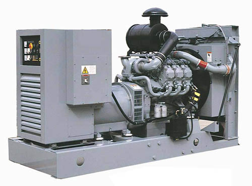 保德发电机租赁照明负载功率和用电量的关系是什么？