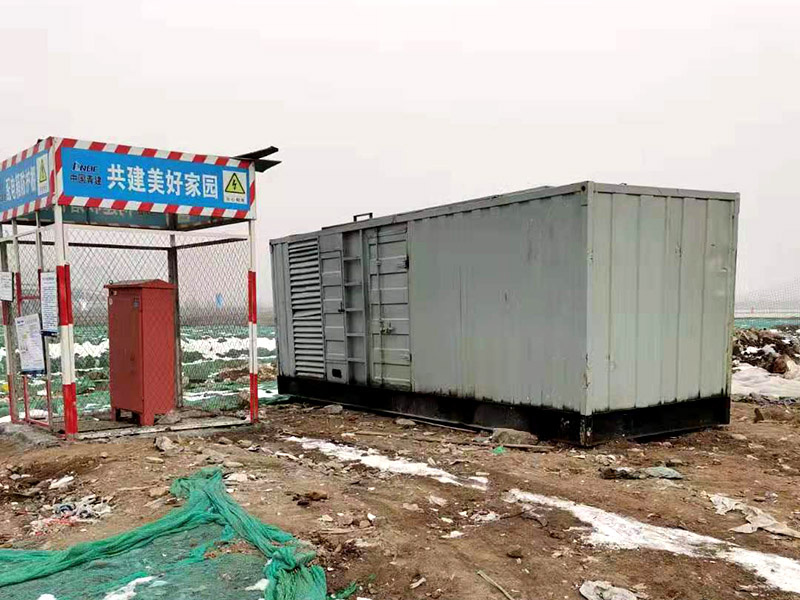 保德燃气发电机在高海拔地区运行时会遇到哪些常见故障？