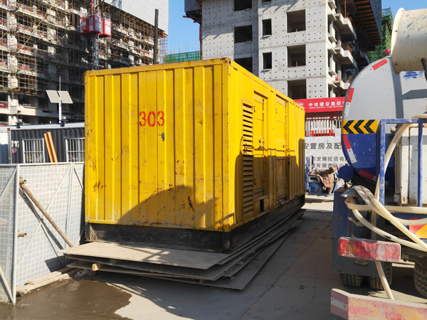 保德如何选择适合高海拔地区的燃气发电机？