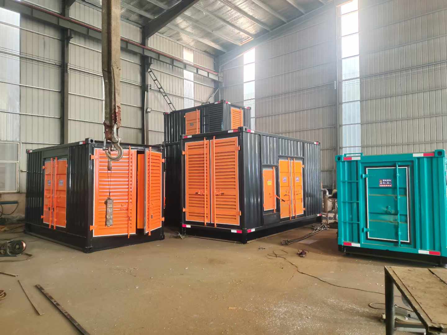 保德发动机故障灯亮了是什么原因？