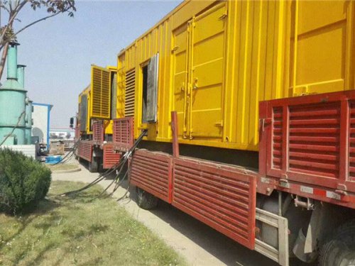 保德计算 200KW 柴油发电机油耗时，需要考虑哪些因素？