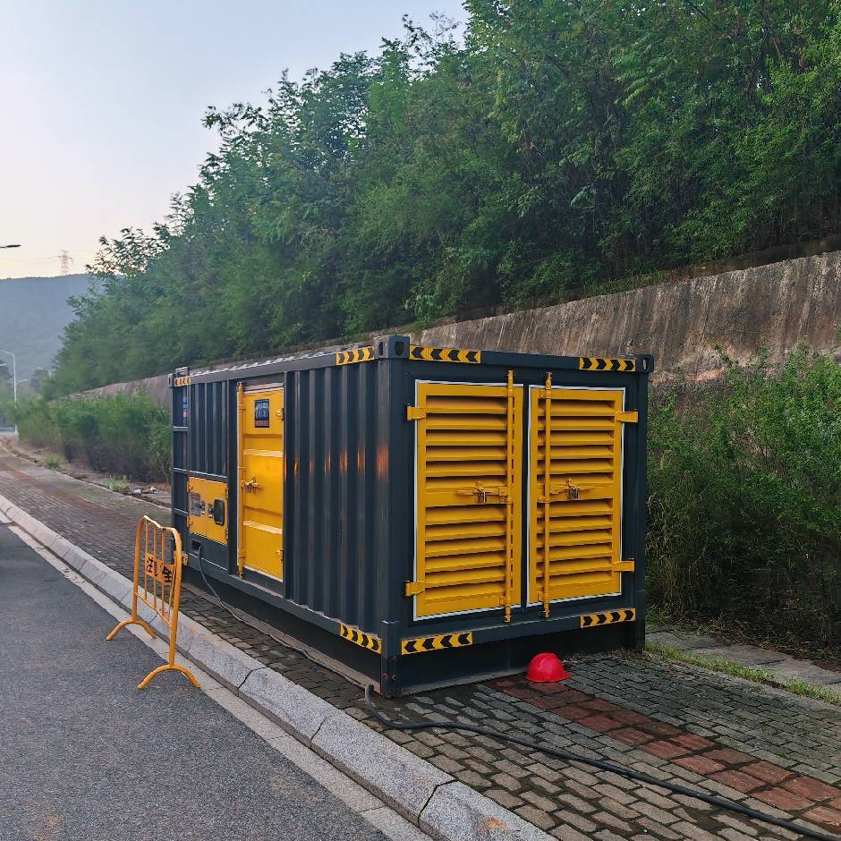 保德如何根据负载情况选择合适容量的变压器？