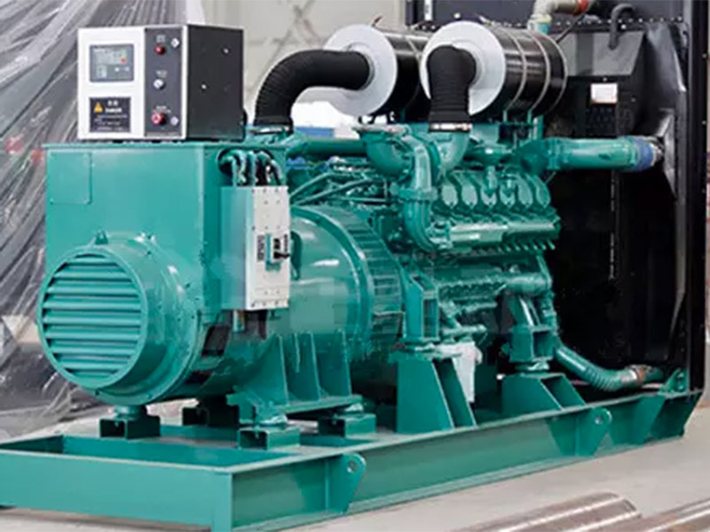 保德康明斯柴油发电机组维护保养记录表