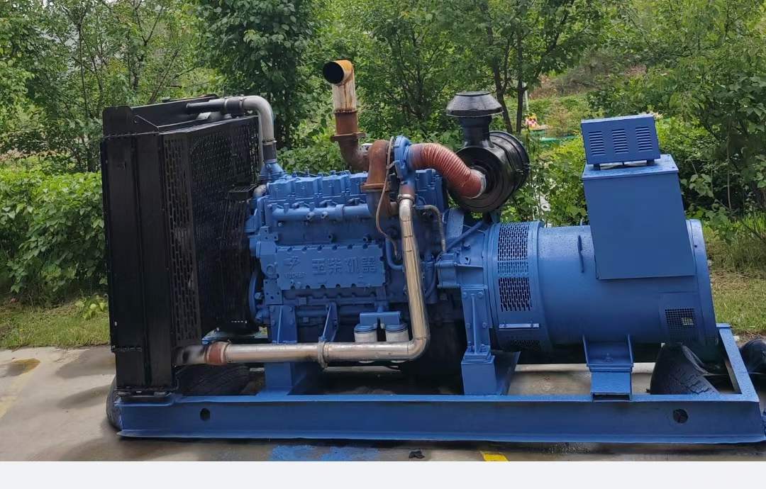 保德发电机出租如何选择适合的空开类型？