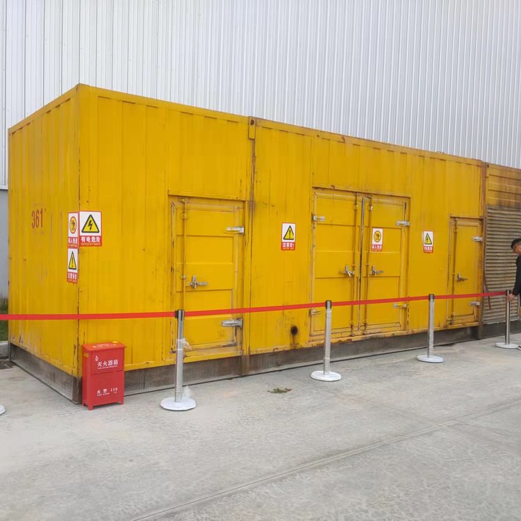 保德发电机组如何根据滤清器的型号选择合适的机油粘度等级？