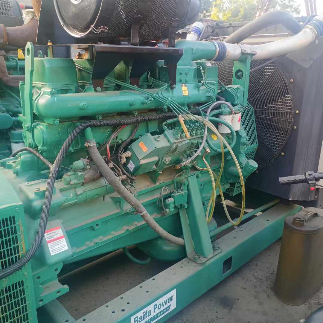 保德发电机电缆的载流量和敷设环境的关系是什么？