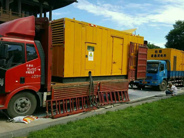 保德输出电流不稳定会对柴油发电机造成哪些损害？