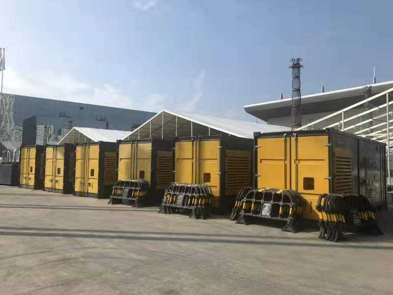 保德柴油发电机组可以24小时全天运行吗？