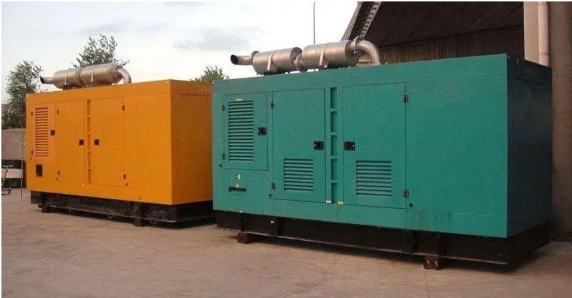 保德冷却液的pH值对柴油发电机有什么影响？