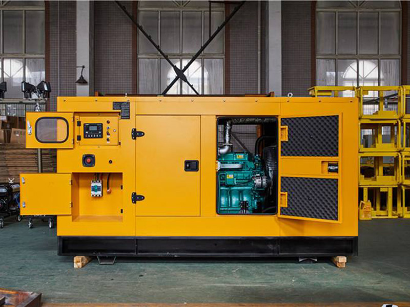 保德发电机冷却液的pH值对发动机性能有哪些影响？