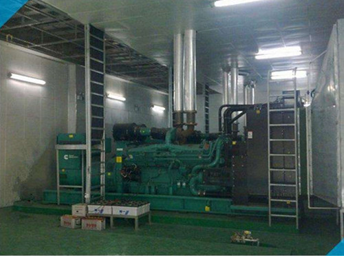 保德发电机组无功补偿装置应该选择什么品牌？