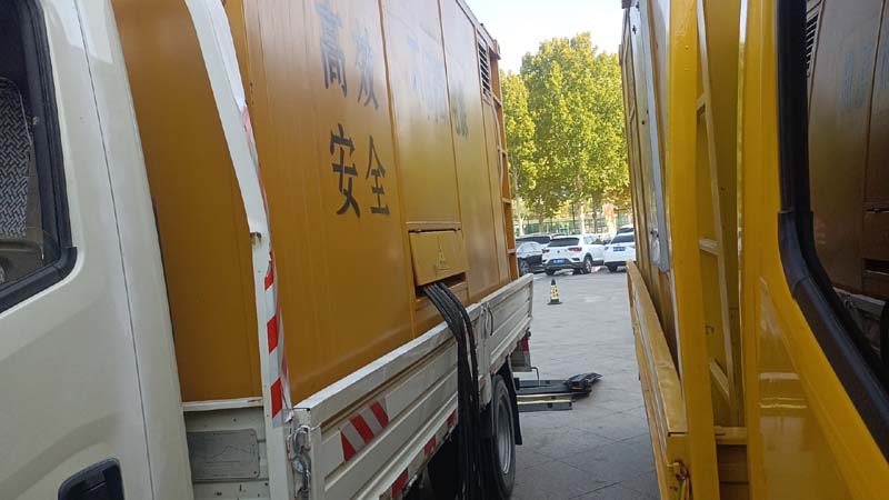 保德如何判断柴油发电机组和UPS电源的切换时间是否符合要求？