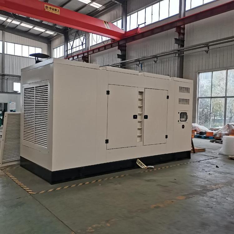 保德启动发电机组时需要注意什么？