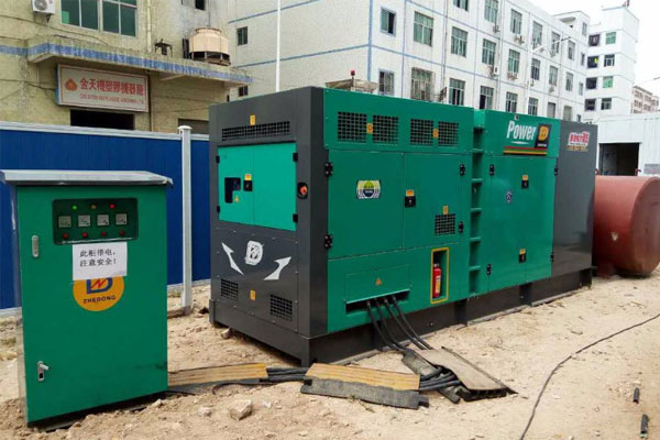 保德为什么夏季要重点检查发电机组的燃油系统密封性？