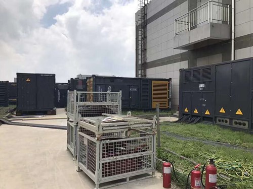 保德除了定期检查，还有哪些方法可以及时发现接触式转速表探头的磨损？