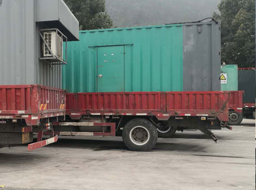 保德柴油发电机组使用注意安全事项有哪些？